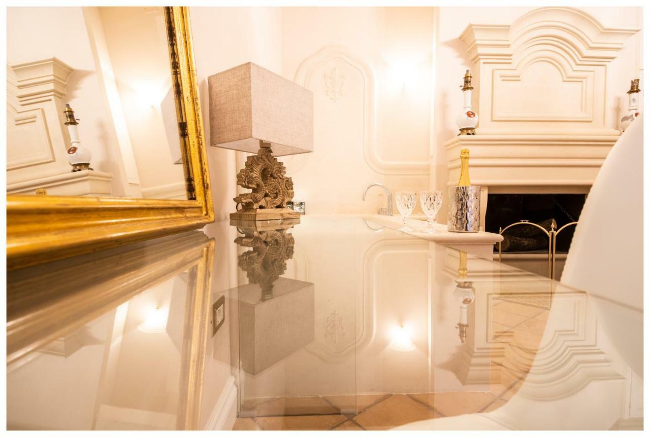 Boutique - Lodge & Suites Crotone Exterior foto