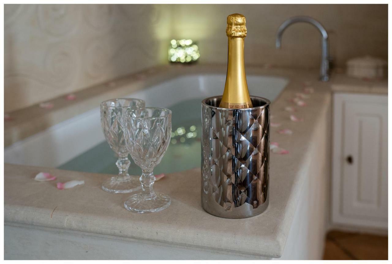 Boutique - Lodge & Suites Crotone Exterior foto