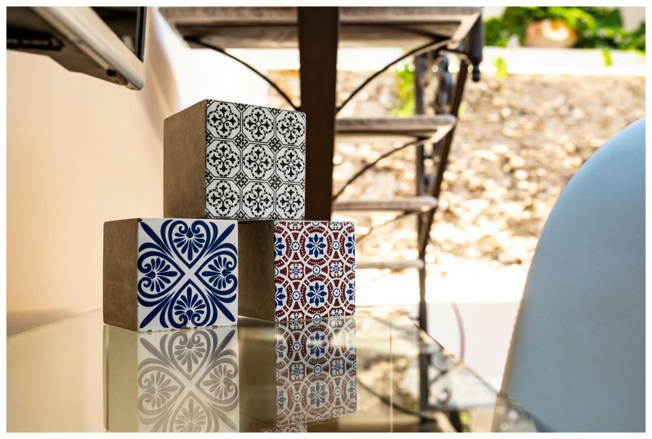 Boutique - Lodge & Suites Crotone Exterior foto