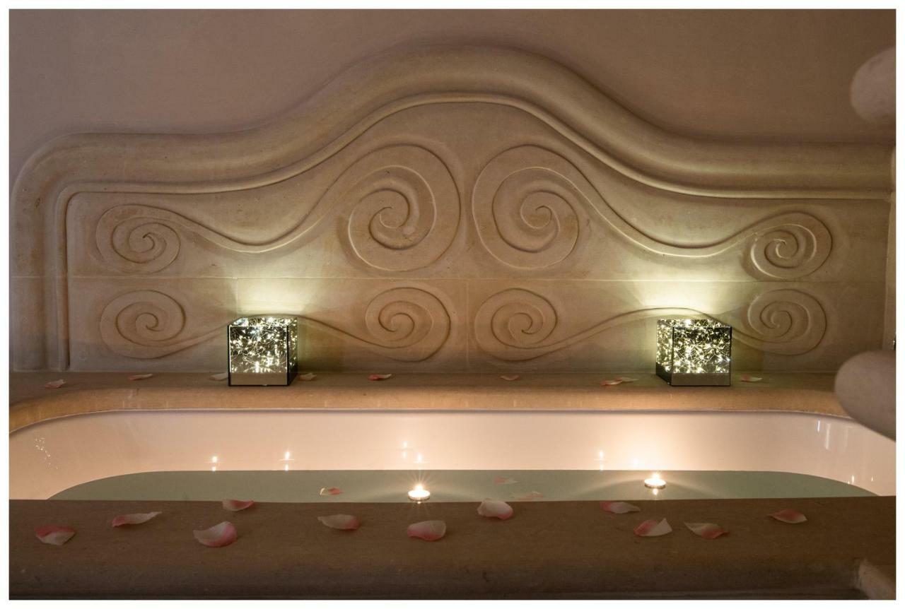 Boutique - Lodge & Suites Crotone Exterior foto